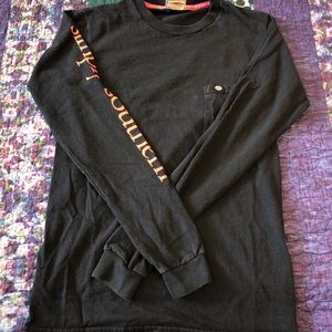 Simple Southern Youth Long Sleeve Shirt